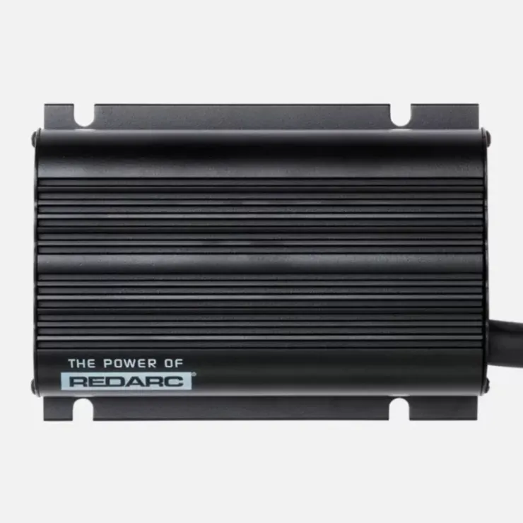 Best Redarc BCDC 1225D | Chargeur DC/DC MPPT 25 A