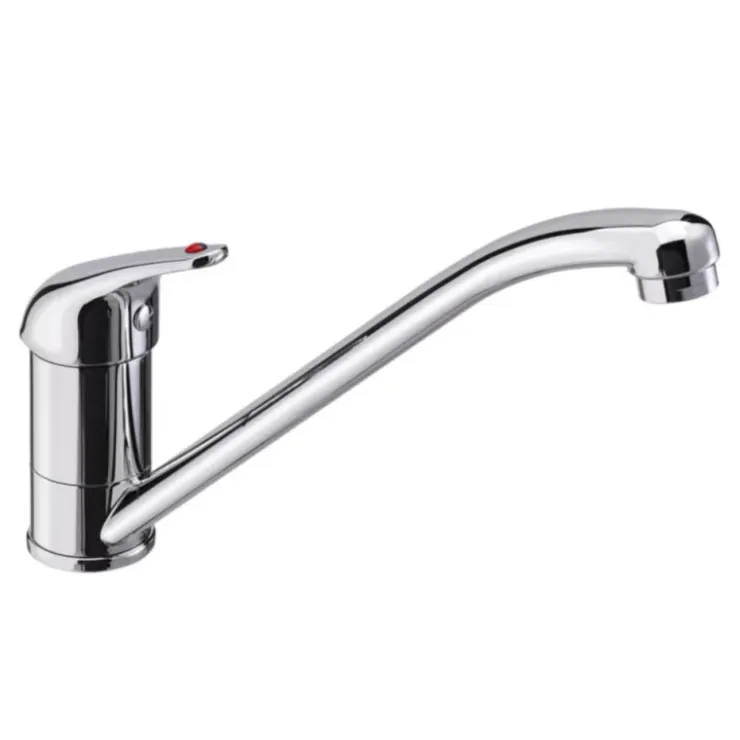 Best REICH Water Solutions REICH Charisma Robinet à contacteur