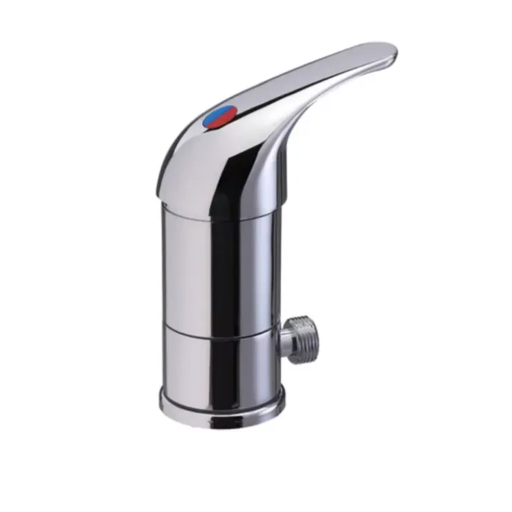 Best REICH Water Solutions REICH Charisma Robinet à contacteur