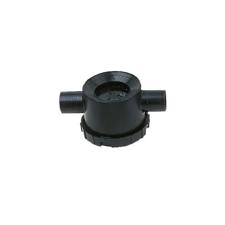 Hot REICH Water Solutions REICH Filtre anti-odeurs tuyau ø 28 mm