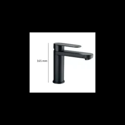 Hot REICH Water Solutions REICH Linnea K Noir mat