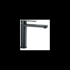 Discount REICH Water Solutions REICH Linnea L Noir mat