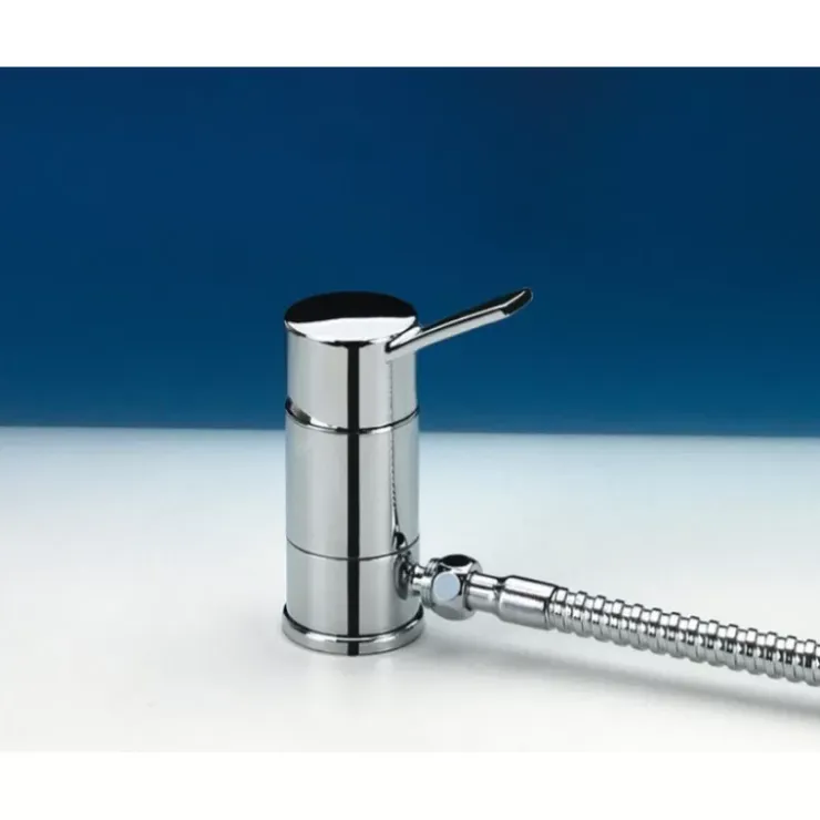 REICH Water Solutions REICH Mitigeur à contacteur Concept sortie 3/8"
