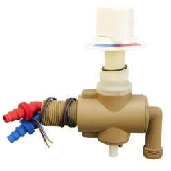 Sale REICH Water Solutions REICH Mitigeur à contacteur