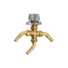 New REICH Water Solutions REICH Mitigeur encastré 3/8''
