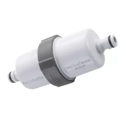 Hot REICH Water Solutions REICH My Clean Water Filtre à charbon actif