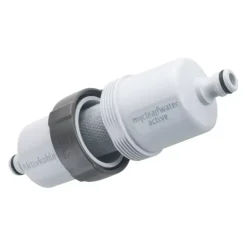 Hot REICH Water Solutions REICH My Clean Water Filtre à charbon actif
