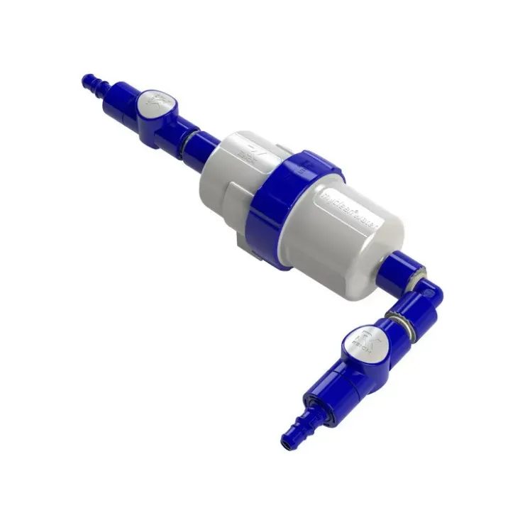 Discount REICH Water Solutions REICH My Clean Water Kits d'installations