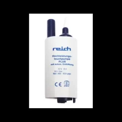 REICH Water Solutions REICH Pompe immergée 19L/min