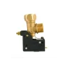 New REICH Water Solutions REICH Pressostat automatique réglable