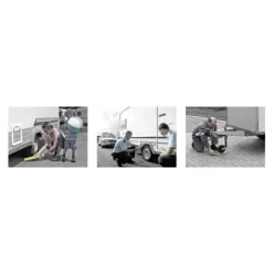 Outlet REICH Water Solutions REICH Pèse essieu digital 1000 kg