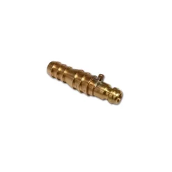 Clearance REICH Water Solutions REICH Raccord rapide cannelé / RSV8