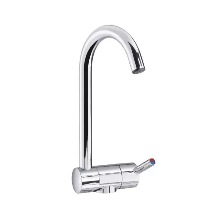 Discount REICH Water Solutions REICH Robinet mitigeur Trend A bec haut