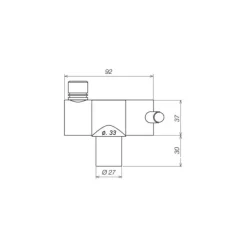 Discount REICH Water Solutions REICH Robinet mitigeur Trend A bec haut