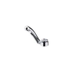 Hot REICH Water Solutions REICH Robinet mitigeur Twist | Raccords cannelés