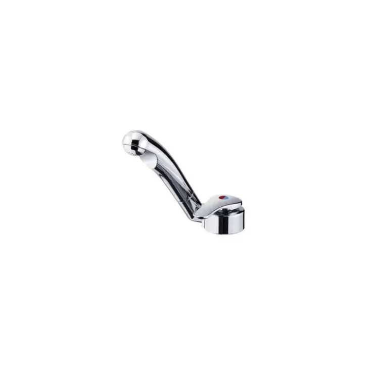 Hot REICH Water Solutions REICH Robinet mitigeur Twist | Raccords cannelés