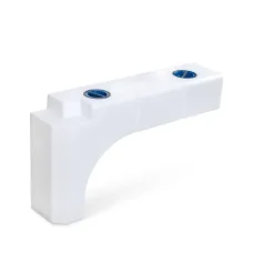 Online REICH Water Solutions REICH Réservoir eau propre 95 L | Ducato X250 X290 Passager