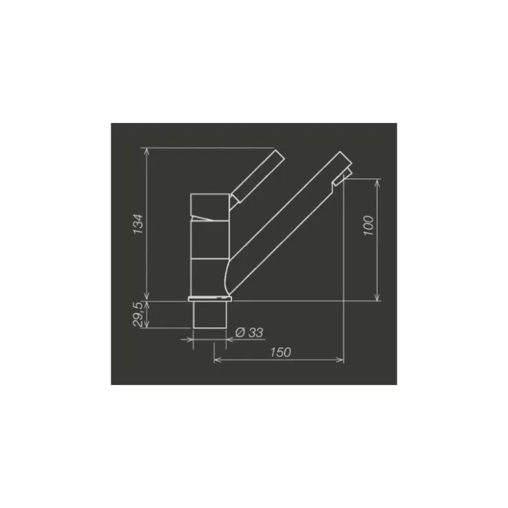 REICH Water Solutions REICH Trend E