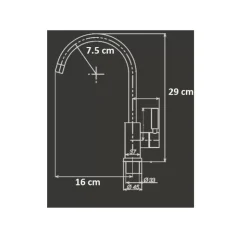 Online REICH Water Solutions REICH Trend S