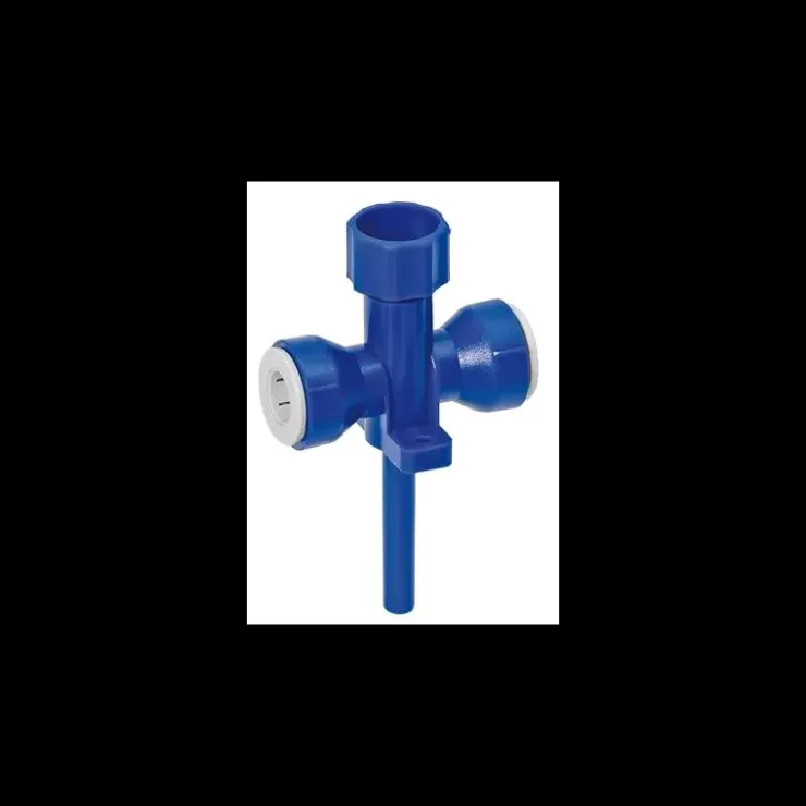 REICH Water Solutions REICH Vanne de vidange & purge UniQuick