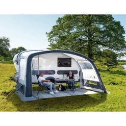 Hot Reimo Tent Technology REIMO Adria Action Air 391