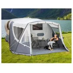 Online Reimo Tent Technology REIMO Adria Action Air 361