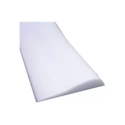 Reimo Arrondi de cuisses pour assise 124 x 18 cm