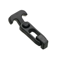 Outlet Reimo Attache capot caoutchouc