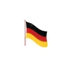 New Reimo Autocollant drapeau Allemagne