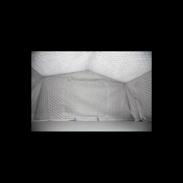 Reimo Tent Technology REIMO Bendigo Air Thermocover