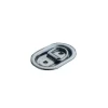 Online Reimo Boucle d'arrimage 104 x 12 mm