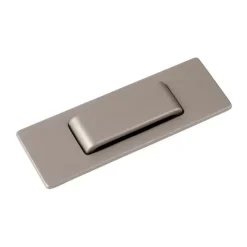 Clearance Reimo Bouton P-Lock ABS 63 x 20 mm