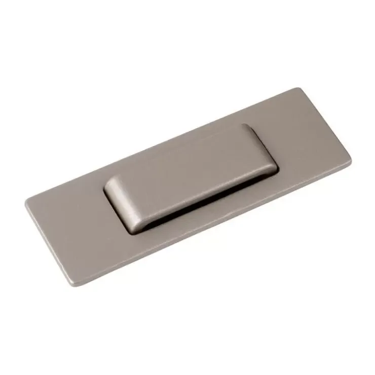 Clearance Reimo Bouton P-Lock ABS 63 x 20 mm