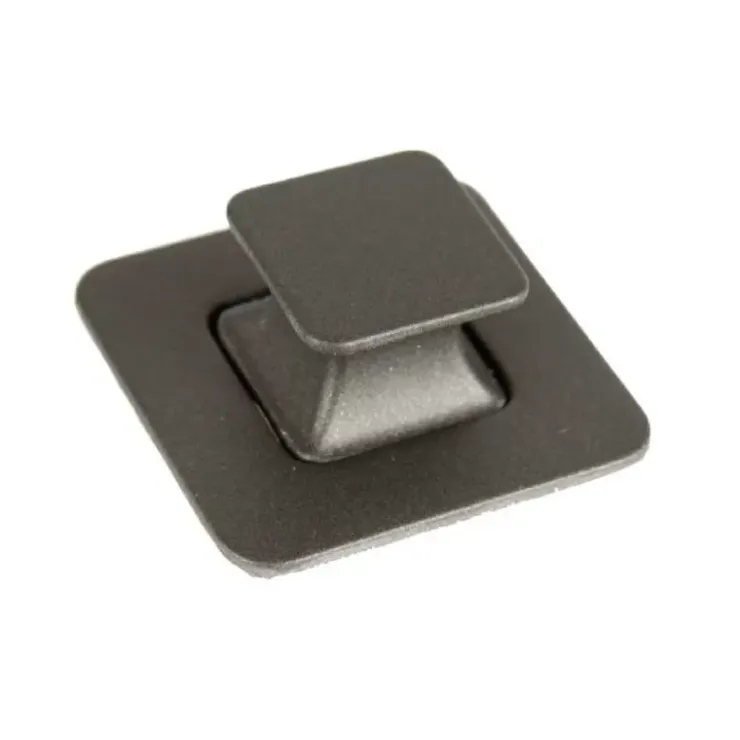 Best Reimo Bouton poussoir 42 x 42 mm