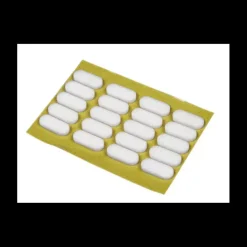 Sale Reimo Butoir feutre 2 x 20 mm - 20 pièces
