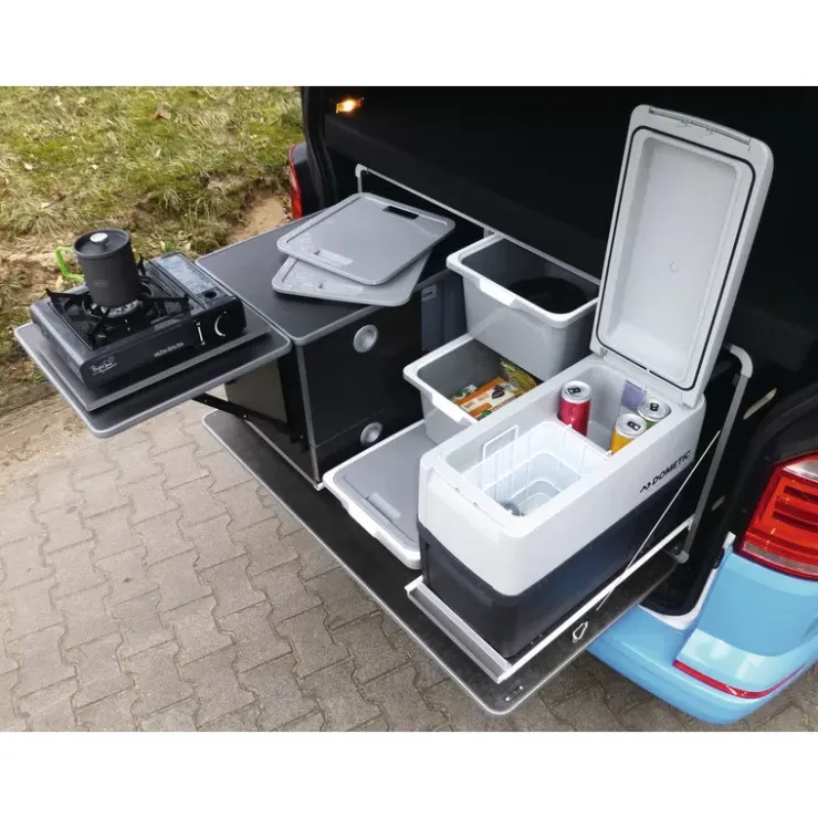 Reimo CampingBox L