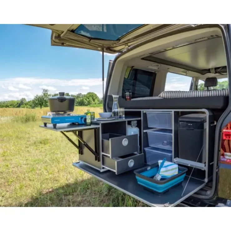 Reimo CampingBox L