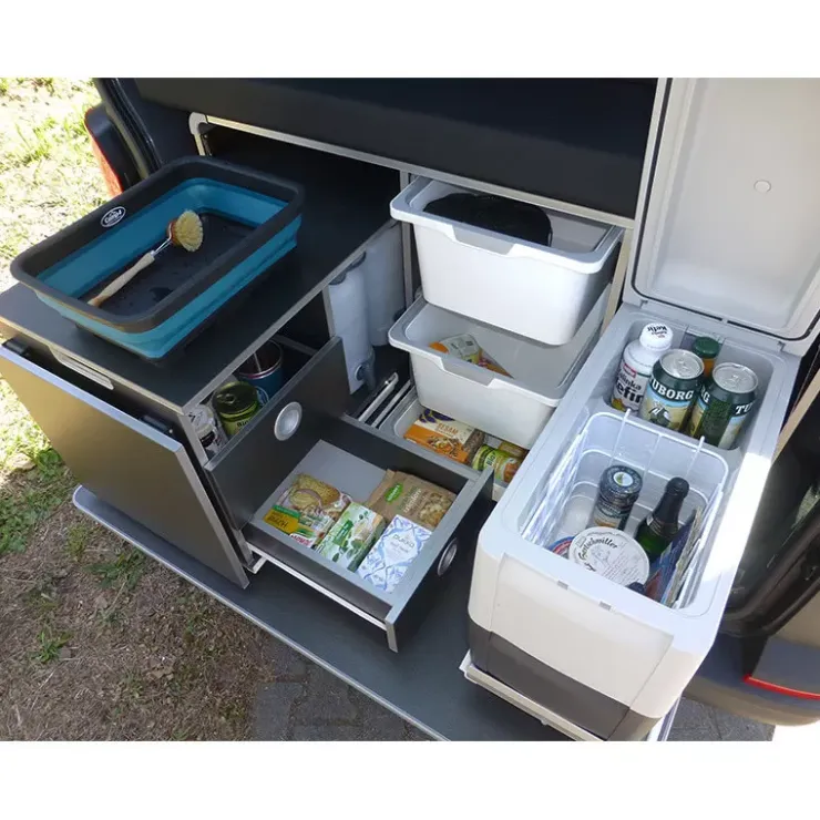 Reimo CampingBox L