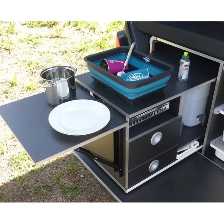Reimo CampingBox L