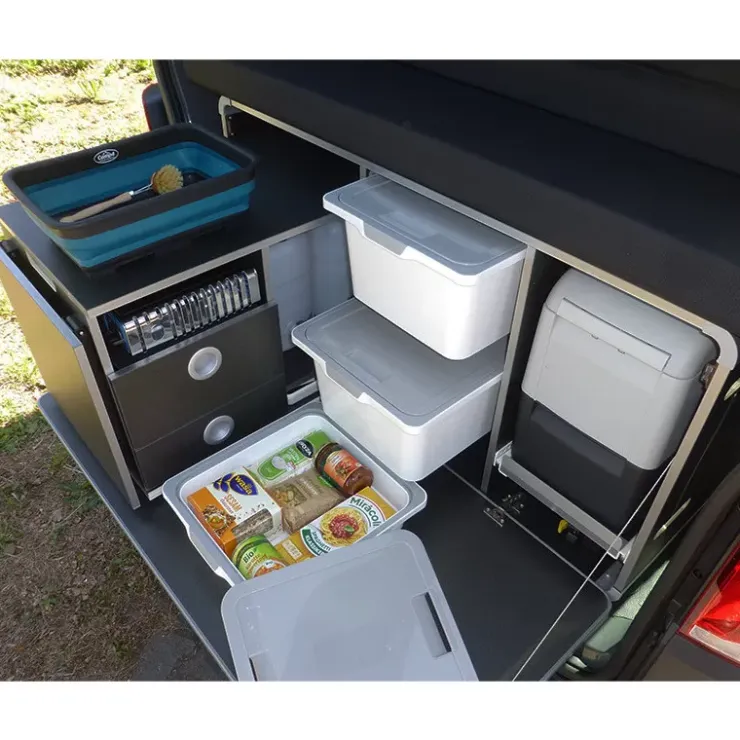 Reimo CampingBox L