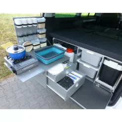 New Reimo CampingBox L-CM T5/T6