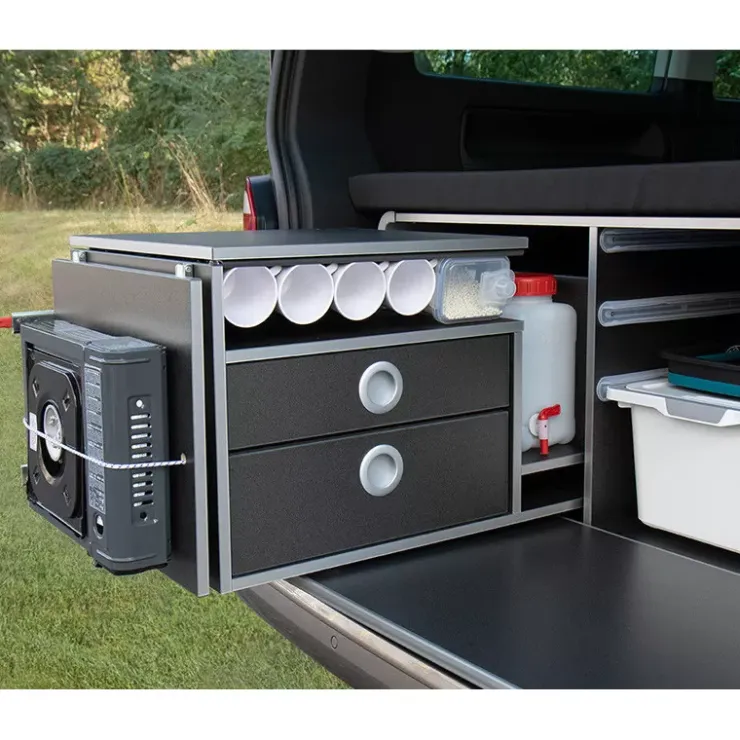 New Reimo CampingBox L-CM T5/T6