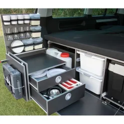 New Reimo CampingBox L-CM T5/T6