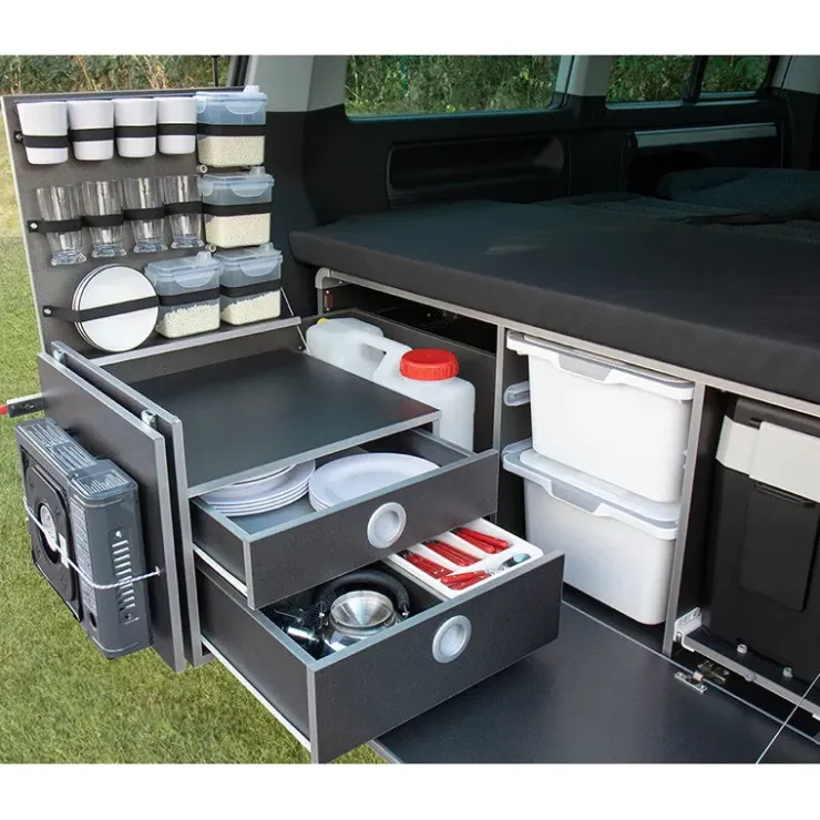 New Reimo CampingBox L-CM T5/T6