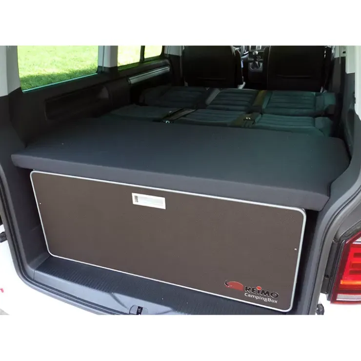 New Reimo CampingBox L-CM T5/T6