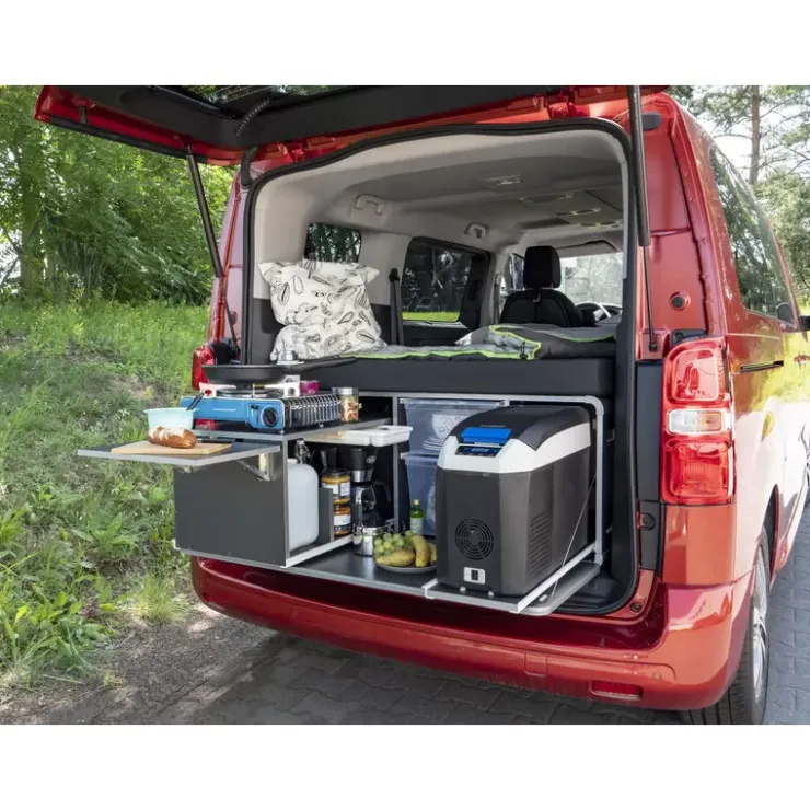 Reimo CampingBox M