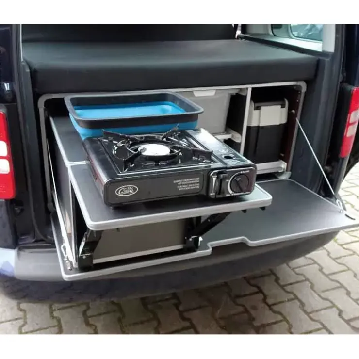 Reimo CampingBox M