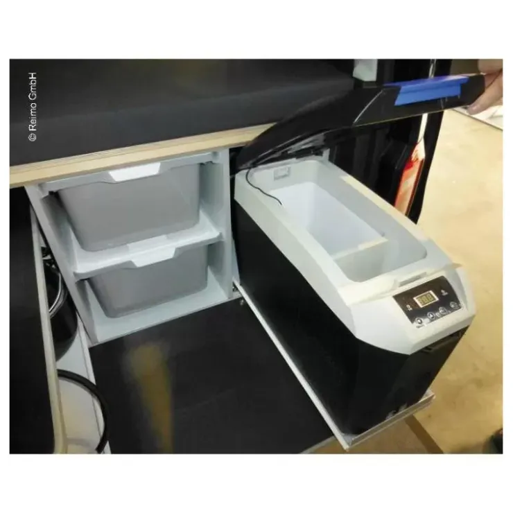 Reimo CampingBox M