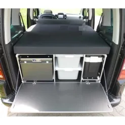Reimo CampingBox M
