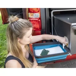 Reimo CampingBox M